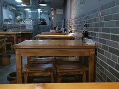 大堂-笼铭坊(北蔡店)