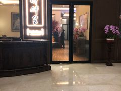 门面-醉辉皇上海之巅(上海中心大厦店)