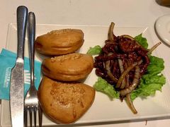 黄金荷叶包-莆田餐厅PUTIEN(金融街购物中心店)