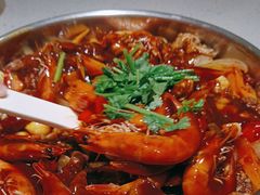 -黄记煌三汁焖锅(悦方IDmall店)