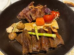-WANG STEAK 王品(杭州万象城店)