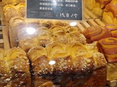 -丁香西饼屋(桂林路店)