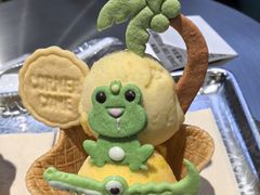 -CORNER CONE GELATO酷矿手作霜淇淋(南头古城店)