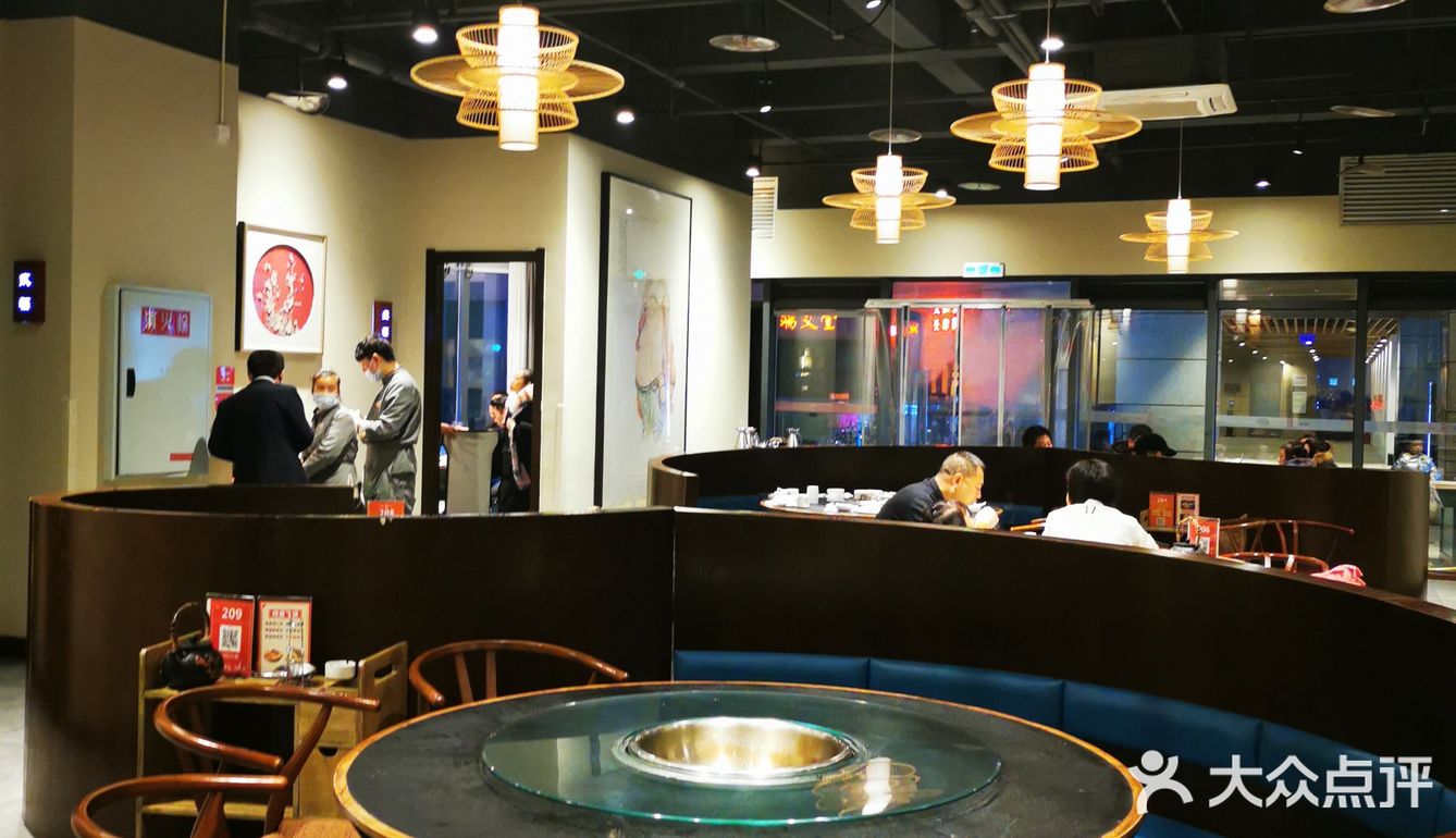 开了二十几年生意还是那么火