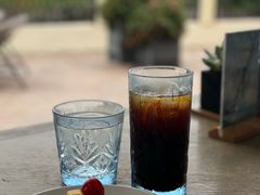 -大堂酒廊·亚龙湾万豪度假酒店