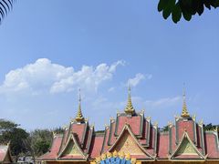 -西双版纳勐泐文化旅游区