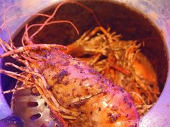 -钳真多钓虾馆·小龙虾海鲜烧烤(九六广场店)