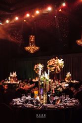 -格乐利雅婚礼艺术中心(南外滩店)