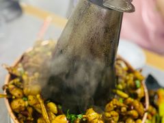 -蛙大侠香辣牛蛙火锅店(总店)