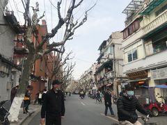 -万寿斋(山阴路店)