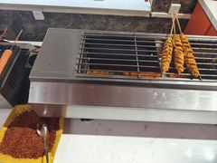 -辣动时代自助小火锅(大庆路店)