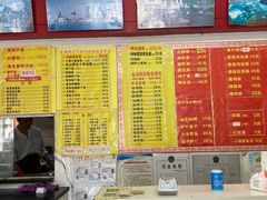 -明呈黄鱼面馆(斜土路店)