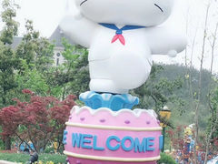 -杭州Hello Kitty乐园