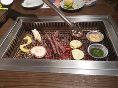 -樱宿日式和牛烧肉(五道口店)