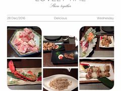 -天津滨海圣光皇冠假日酒店 霞·日餐厅