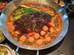 -生如夏花泰式火锅(西村黑金店)