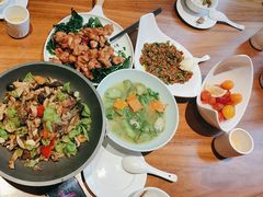 -翠云楼·汽锅鸡·云南特色菜(翠湖公园店)