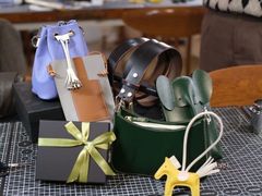 -零几体验diy皮具工作室(振业城店)