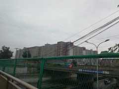 -锦绣大地生鲜食品厅(巨山路店)