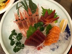 -东京屋(武定路店)