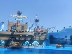 -海合安青岛极地海洋公园