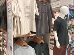 -优衣库(珠海华发商都店)