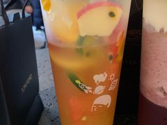 -喜茶(北京三里屯太古里店)