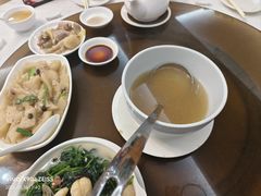 -腰记饭店(龙源路店)