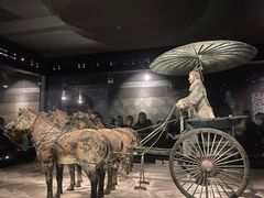 -秦始皇帝陵博物院(兵马俑)