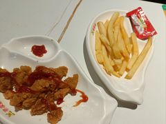 -豪享来(我格广场店)