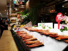 -芭菲盛宴·环球美食(锦城万达广场店)