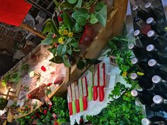 -369自助烤肉鱼火锅(平阳路店)