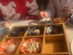 -庆云楼饭庄(什刹海店)