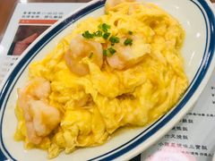 虾仁滑蛋-小龍鳳餐室(番禺路店)