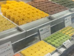 -乾芝斋·苏式糕点·碧螺春茶酥(平江路店)