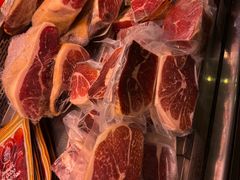 -火腿博物馆(马约尔广场店)