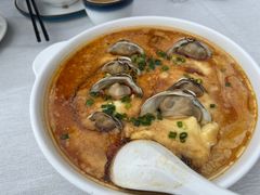 -美人鱼悬崖海景餐厅(鹿嘴山庄店)