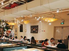 -曼泰·泰餐(京华城店)