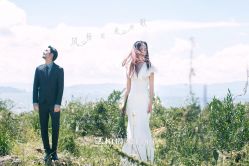 -太古映画婚纱摄影(天河店)