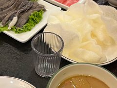 -仁和四季涮肉馆(天坛南门店)