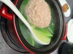 -狮王府淮扬菜(万象城店)
