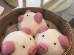 -好彩海鲜火锅饭店(银河百老汇店)