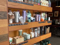 -星巴克(西安博乐里店)