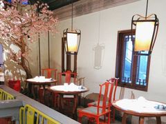 -桂满陇·桃花院落(长泰广场店)