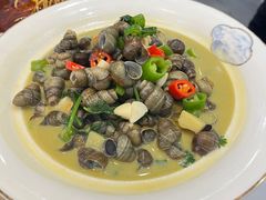 -火龙堂·风味民间菜(文一路店)