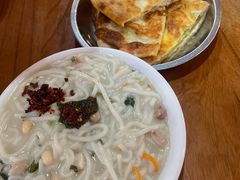 -西工饭庄快餐厅(西工小街店)