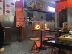 -麻小劲菌汤麻辣烫(体育西路店)