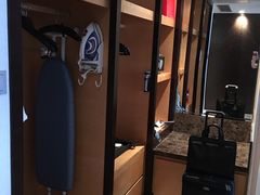 -青岛海尔洲际酒店