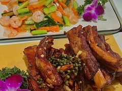 -老东家民间菜(迎宾路店)