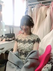 -HY小曼wedding·TOPYOUNG团队